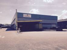 Our services in the sector of England