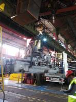 
Our area of ​​activity for this service Full and partial freight transportation