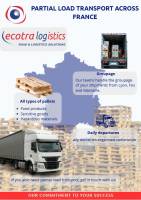 Our services in the sector of Germany