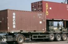 
Our area of ​​activity for this service Transport company for cosmetic or pharmaceutical products